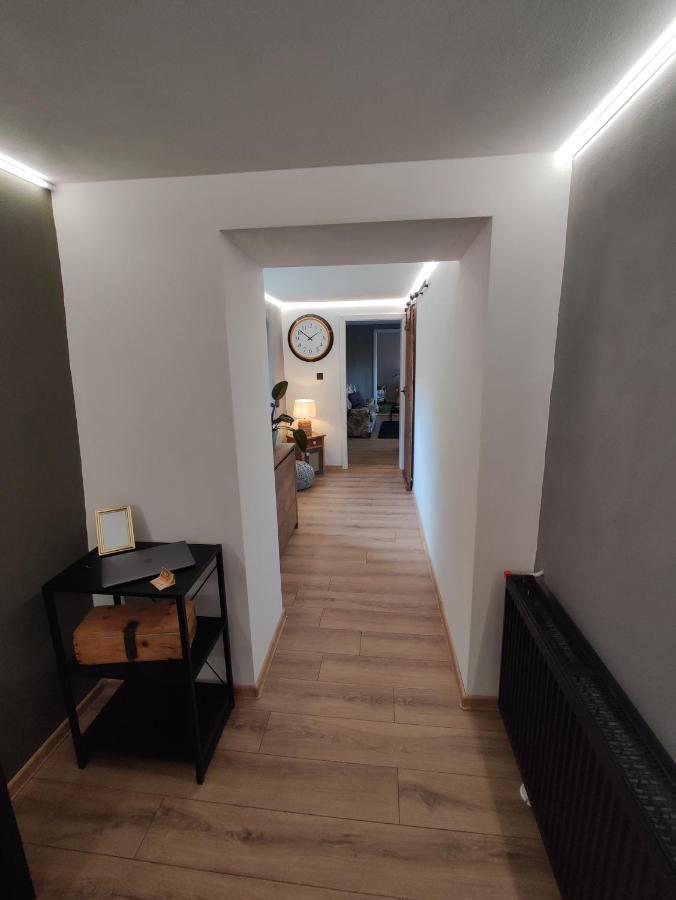 Dian Feelhome Banska Bela Exterior foto