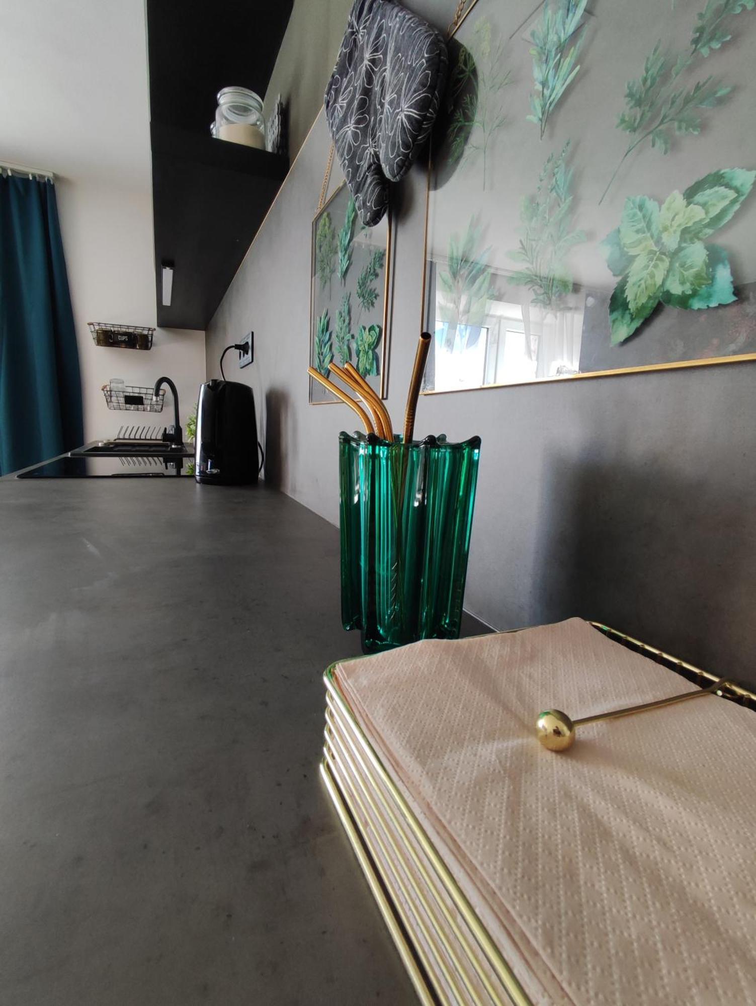 Dian Feelhome Banska Bela Exterior foto